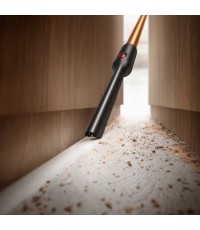 Dyson V16 Animal Επαναφορτιζόμενη Σκούπα 2 σε 1 Stick & Χειρός 25.9V Μαύρη