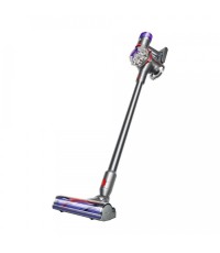 Dyson V7 Advanced Επαναφορτιζόμενη Σκούπα 2 σε 1 Stick & Χειρός 21.6V Ασημί