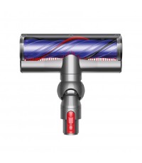 Dyson V8 Advanced Επαναφορτιζόμενη Σκούπα Stick Ασημί