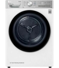 LG RH90V9AV2QR Στεγνωτήριο 9kg A+++ με Αντλία Θερμότητας