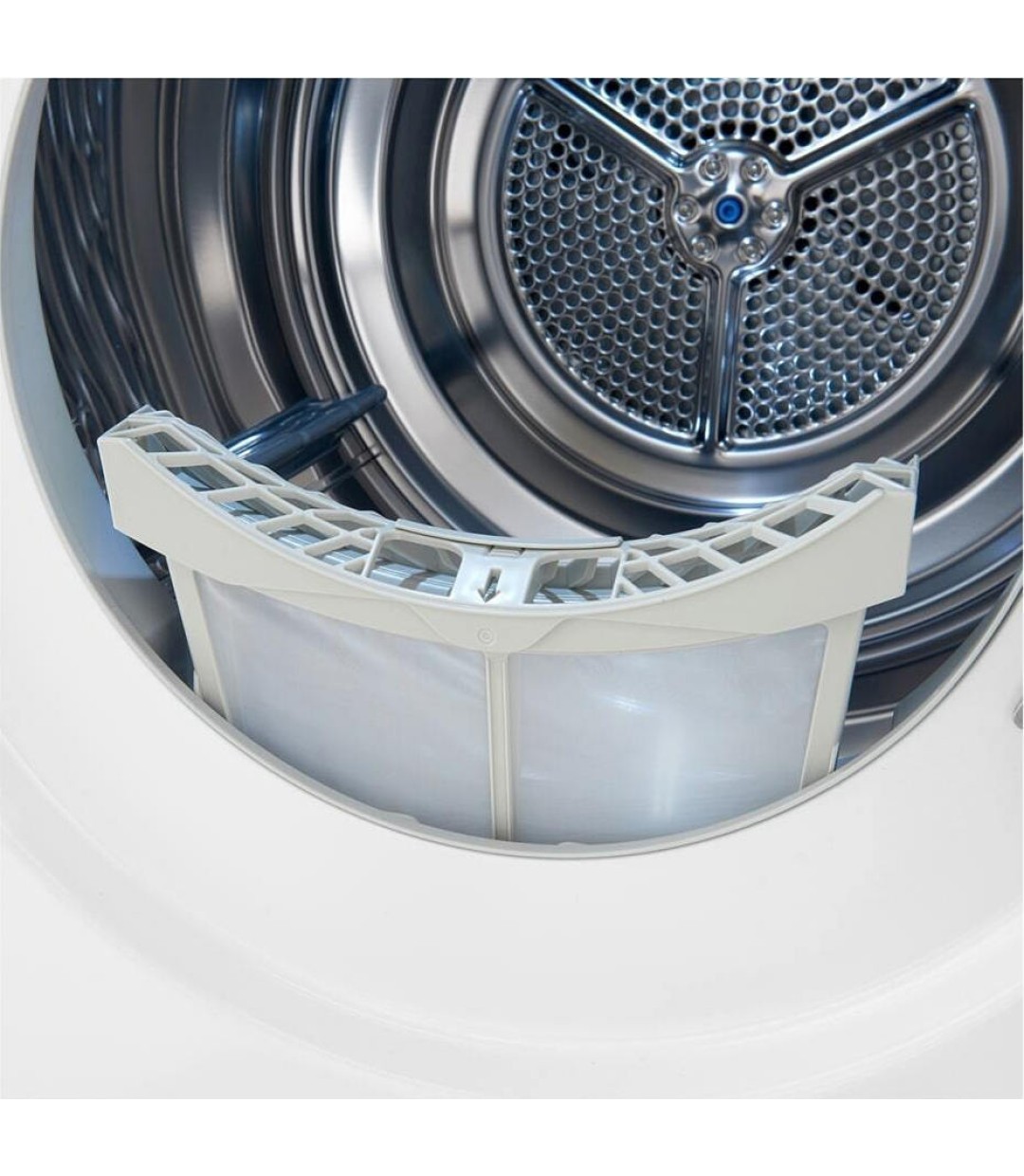 LG RH90V9AV2QR Στεγνωτήριο 9kg A+++ με Αντλία Θερμότητας