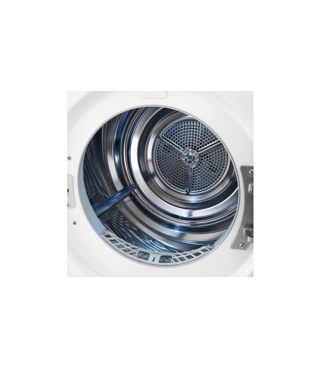 LG RH90V9AV2QR Στεγνωτήριο 9kg A+++ με Αντλία Θερμότητας