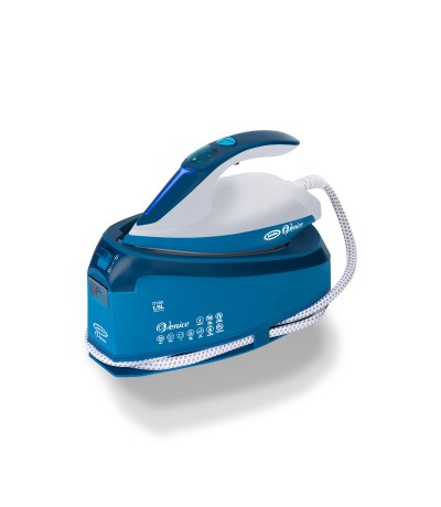 Juro-Pro Venice Σύστημα Σιδερώματος Πίεσης 7bar με Δοχείο 1.5lt