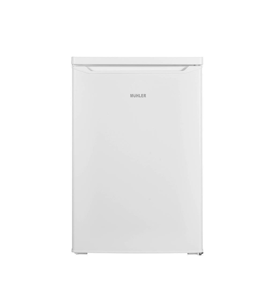 Muhler VFS85WE Κάθετος Καταψύκτης με συρτάρια 91lt, E Υ85xΠ55xΒ58εκ.