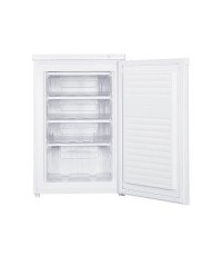 Muhler VFS85WE Κάθετος Καταψύκτης με συρτάρια 91lt, E Υ85xΠ55xΒ58εκ.