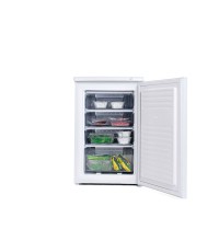 Muhler VFS85WE Κάθετος Καταψύκτης με συρτάρια 91lt, E Υ85xΠ55xΒ58εκ.