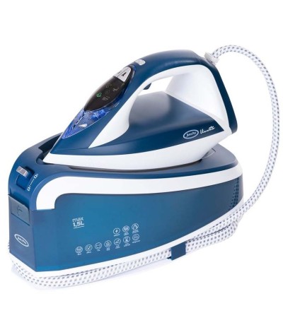 Juro-Pro Vienna Plus Σύστημα Σιδερώματος Πίεσης 6bar με Δοχείο 1.5lt