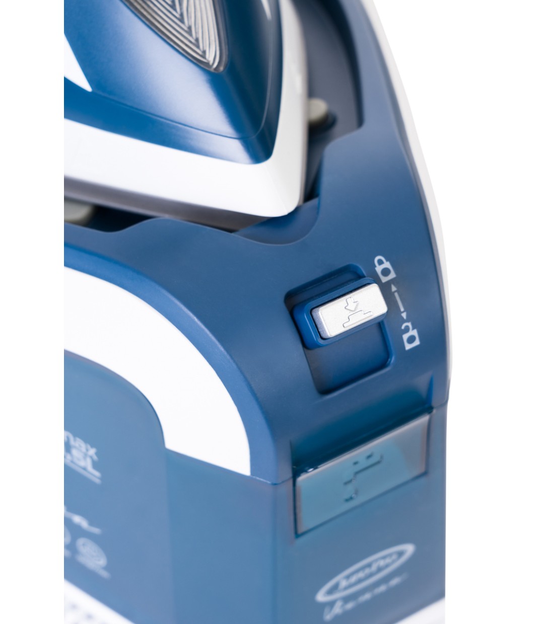 Juro-Pro Vienna Plus Σύστημα Σιδερώματος Πίεσης 6bar με Δοχείο 1.5lt