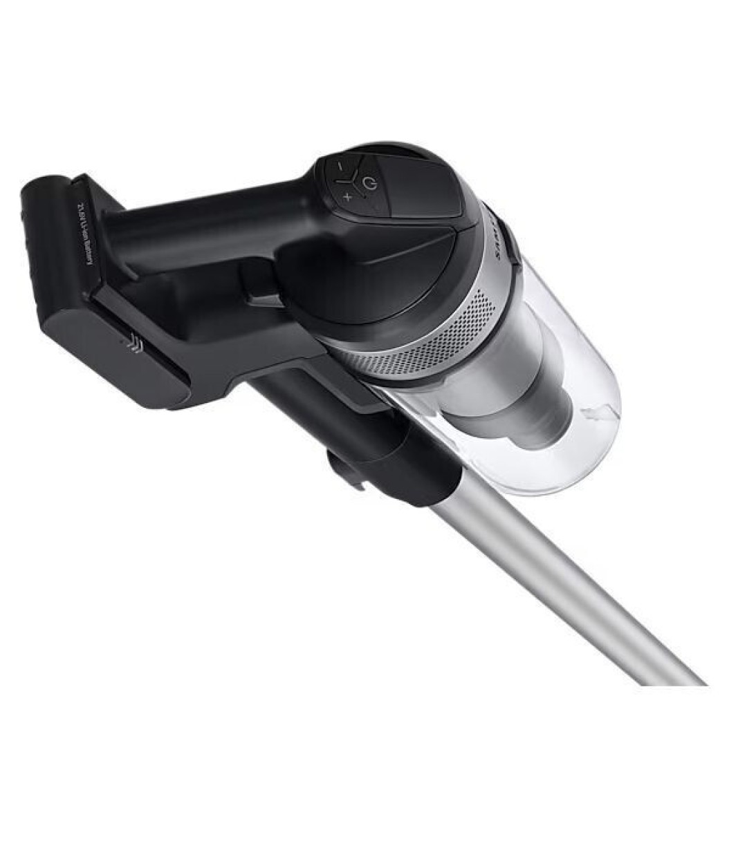 Samsung VS15A60AGR5/GE Επαναφορτιζόμενη Σκούπα Stick 21.6V 