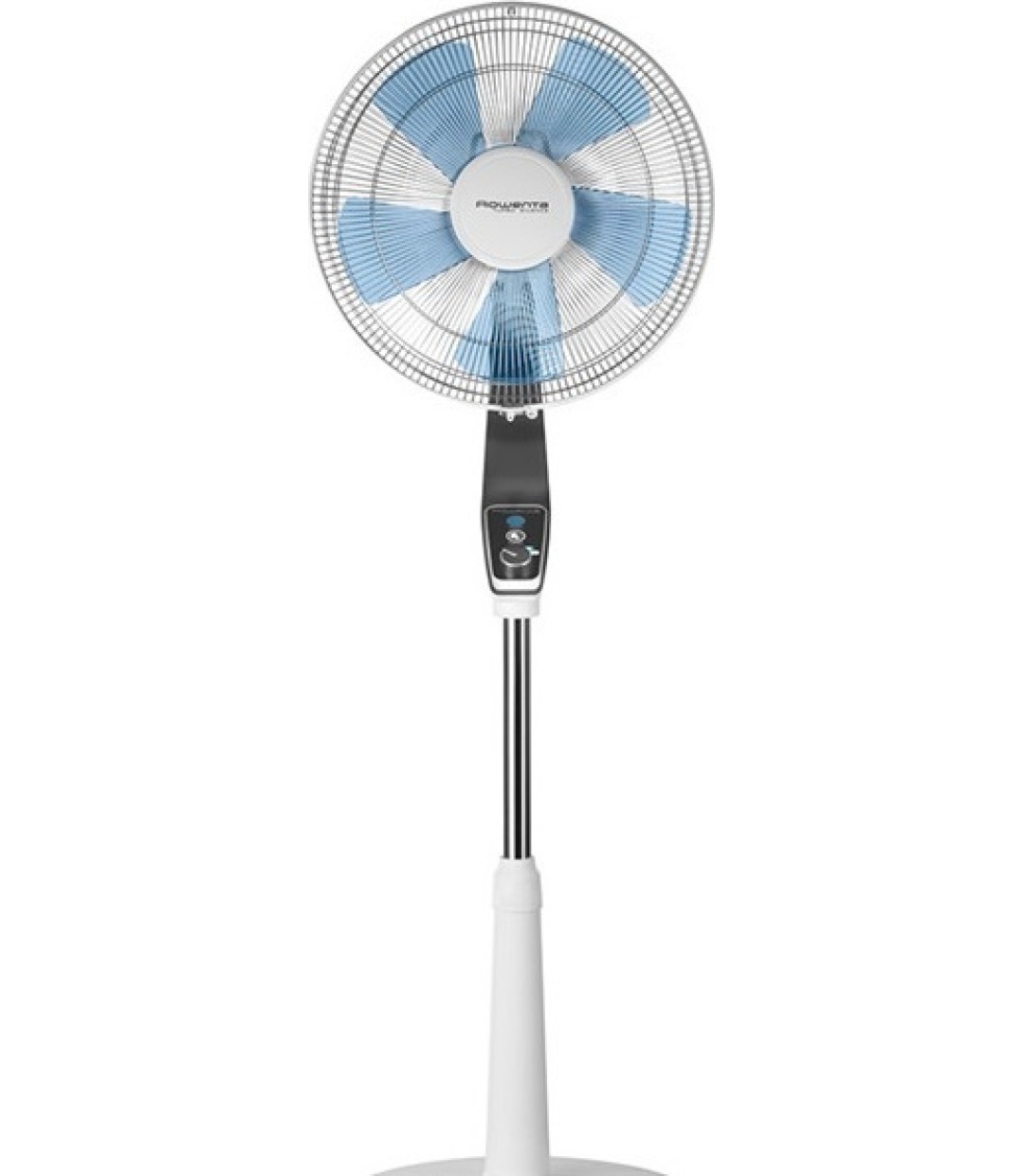 Rowenta Ανεμιστήρας Ορθοστάτης 70W Διαμέτρου 40cm Κωδικός: VU5640 
