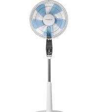 Rowenta Ανεμιστήρας Ορθοστάτης 70W Διαμέτρου 40cm Κωδικός: VU5640 