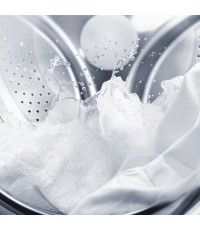 Midea Πλυντήριο Ρούχων 10kg 1400 Στροφών MF110W100BA10/W-GR Midea Πλυντήριο Ρούχων 10kg 1400 Στροφών MF110W100BA10/W-GR