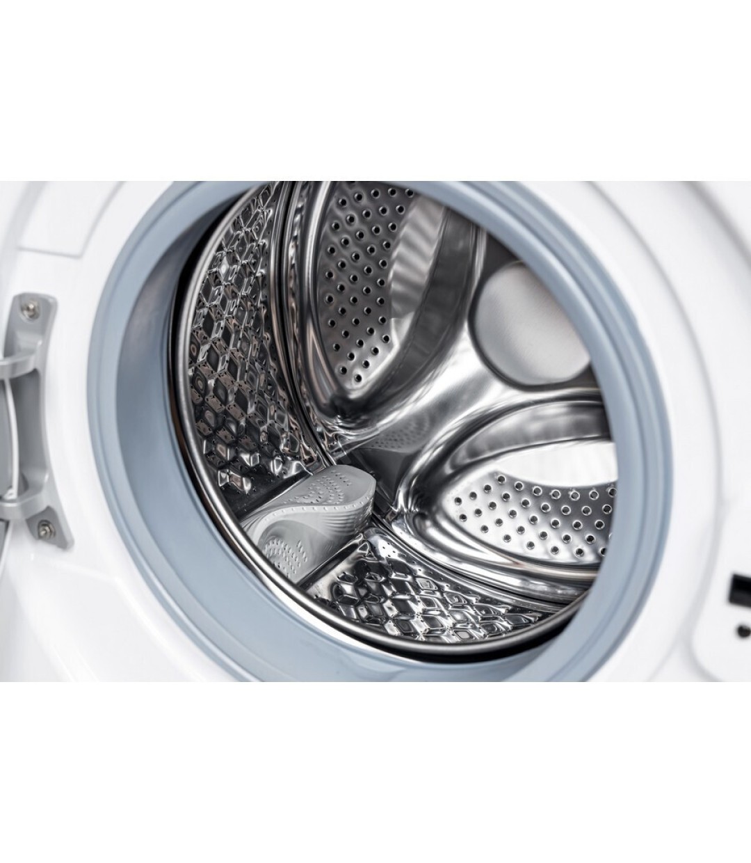 Midea Πλυντήριο Ρούχων 10kg 1400 Στροφών MF110W100BA10/W-GR Midea Πλυντήριο Ρούχων 10kg 1400 Στροφών MF110W100BA10/W-GR