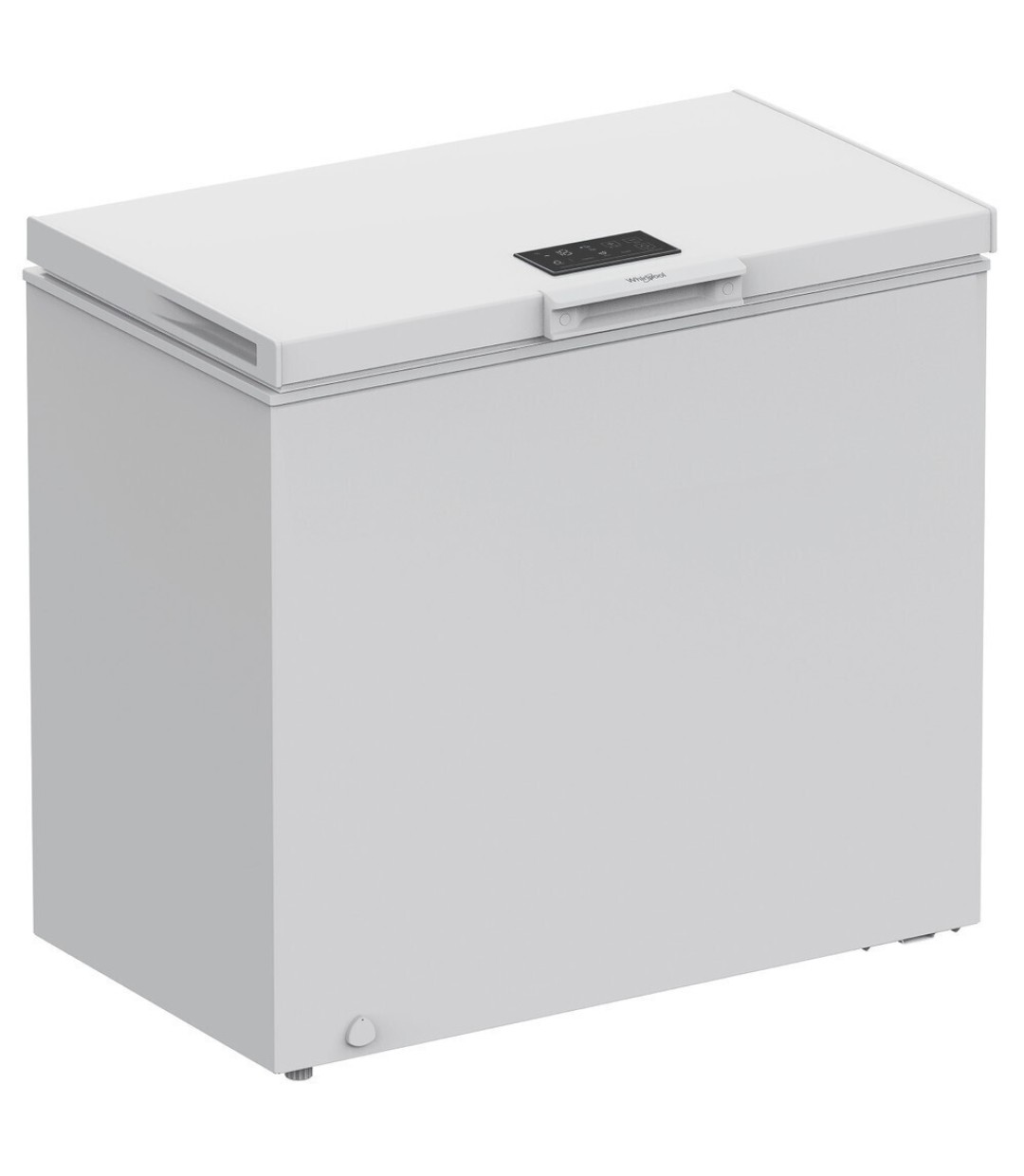 Whirlpool Καταψύκτης Μπαούλο 198lt Κωδικός: W3RHS19EW2 