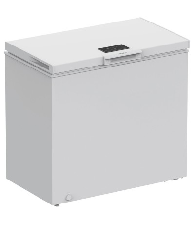Whirlpool Καταψύκτης Μπαούλο 198lt Κωδικός: W3RHS19EW2 