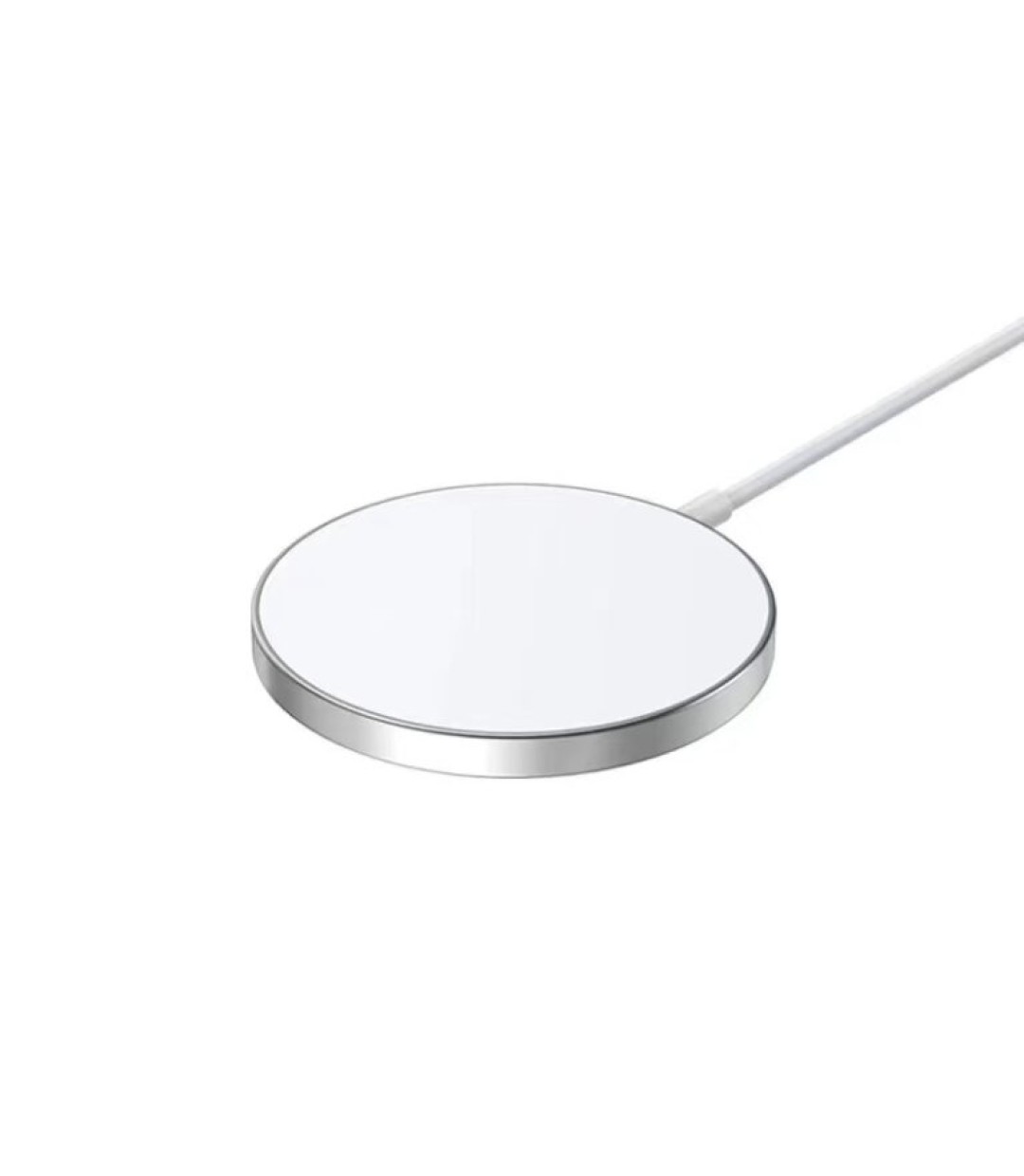 ΦΟΡΤΙΣΤΗΣ REMAX PR-W58 ΑΣΥΡΜΑΤΟΣ ALUMINUM 15W ΦΟΡΤΙΣΤΗΣ REMAX PR-W58 ΑΣΥΡΜΑΤΟΣ ALUMINUM 15W