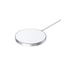 ΦΟΡΤΙΣΤΗΣ REMAX PR-W58 ΑΣΥΡΜΑΤΟΣ ALUMINUM 15W ΦΟΡΤΙΣΤΗΣ REMAX PR-W58 ΑΣΥΡΜΑΤΟΣ ALUMINUM 15W