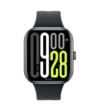 Xiaomi Redmi Watch 5 Aluminium 48mm Αδιάβροχο με Παλμογράφο (Black)