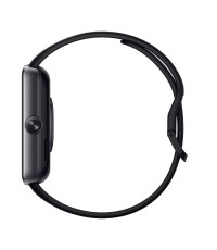 Xiaomi Redmi Watch 5 Aluminium 48mm Αδιάβροχο με Παλμογράφο (Black)