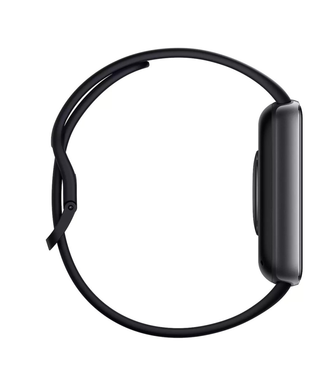Xiaomi Redmi Watch 5 Aluminium 48mm Αδιάβροχο με Παλμογράφο (Black)