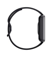 Xiaomi Redmi Watch 5 Aluminium 48mm Αδιάβροχο με Παλμογράφο (Black)