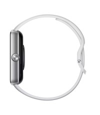 Xiaomi Redmi Watch 5 Aluminium 48mm Αδιάβροχο με Παλμογράφο (Silver Gray)