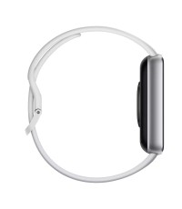 Xiaomi Redmi Watch 5 Aluminium 48mm Αδιάβροχο με Παλμογράφο (Silver Gray)
