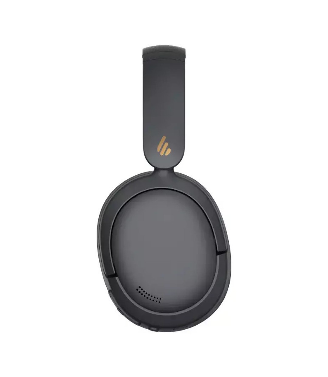 Edifier W800BT Pro Ασύρματα / Ενσύρματα On Ear Ακουστικά με 45 ώρες Λειτουργίας και Quick Charge Μαύρα