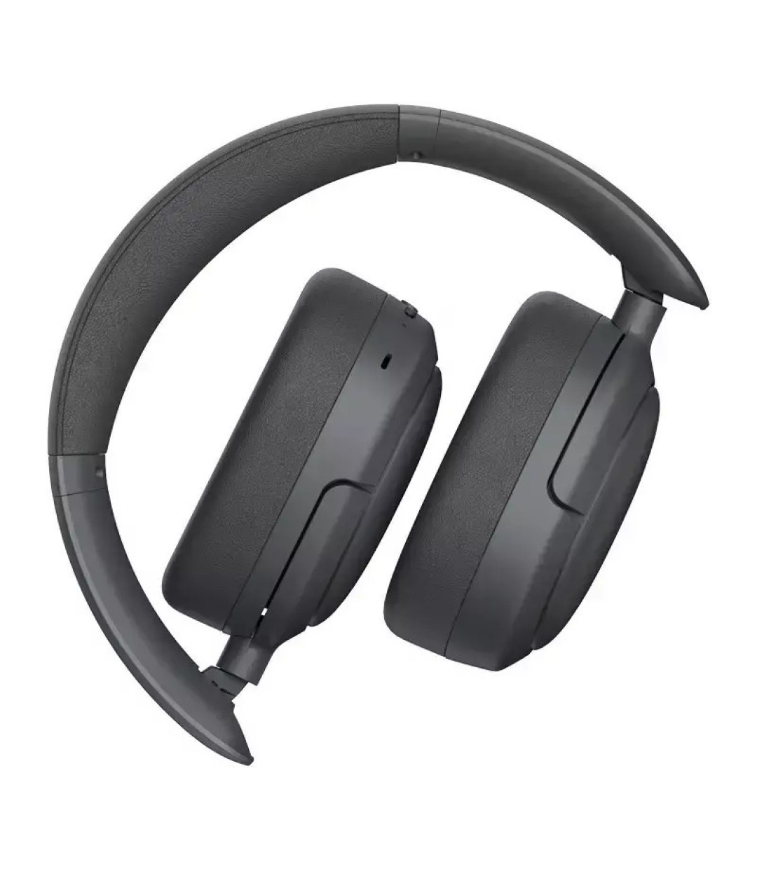 Edifier W800BT Pro Ασύρματα / Ενσύρματα On Ear Ακουστικά με 45 ώρες Λειτουργίας και Quick Charge Μαύρα