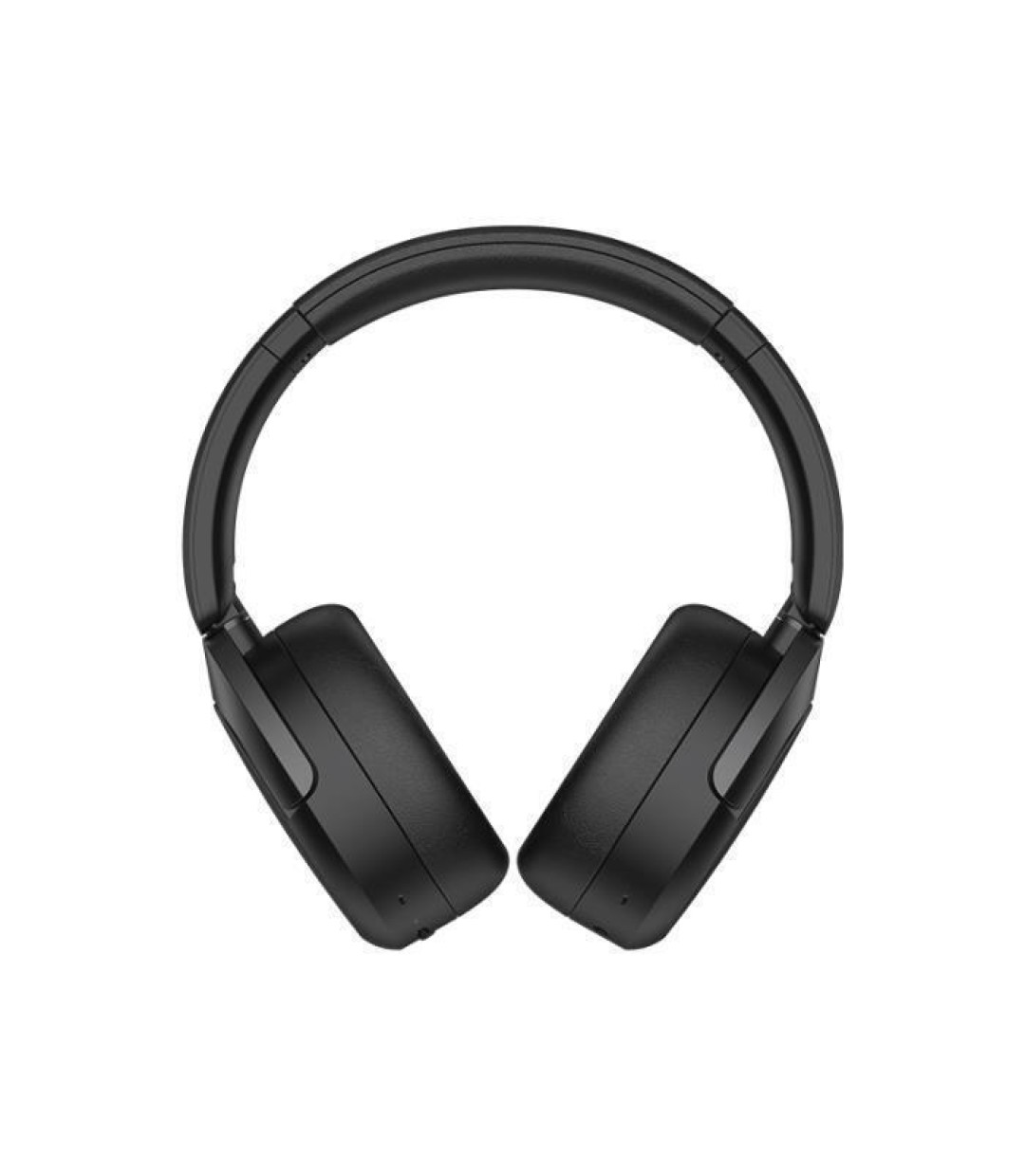 Edifier W830NB Hybrid Ασύρματα / Ενσύρματα On Ear Ακουστικά με 54 ώρες Λειτουργίας Μαύρα