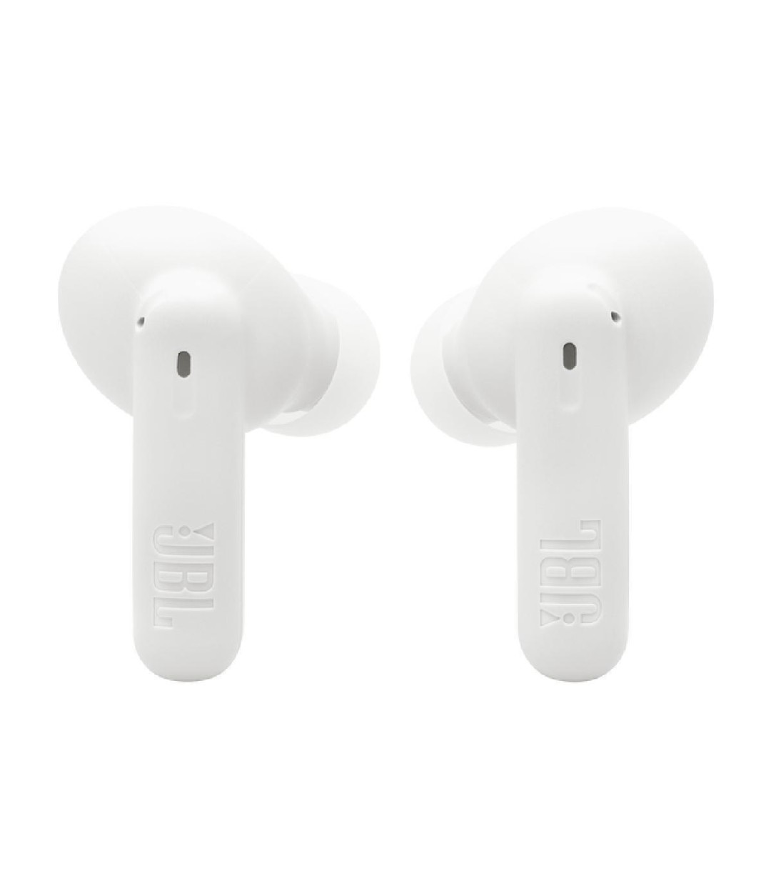 JBL Wave Beam 2 In-ear Bluetooth Handsfree Ακουστικά με Αντοχή στον Ιδρώτα και Θήκη Φόρτισης Λευκά