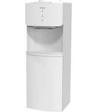 Muhler WD-37CT Ψύκτης Δαπέδου Φιάλης με Παροχή Κρύου Νερού 2lt/h