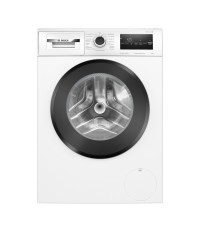 Bosch Πλυντήριο Ρούχων 9kg με Τεχνολογία Ατμού 1400 Στροφών WGJ2440LGR 