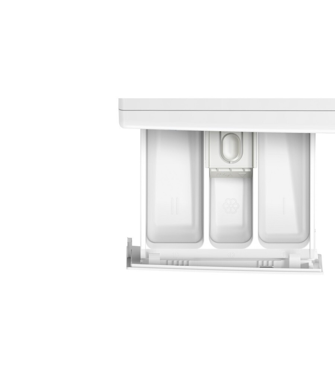 Bosch Πλυντήριο Ρούχων 9kg με Τεχνολογία Ατμού 1400 Στροφών WGJ2440LGR 