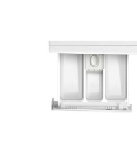 Bosch Πλυντήριο Ρούχων 9kg με Τεχνολογία Ατμού 1400 Στροφών WGJ2440LGR 