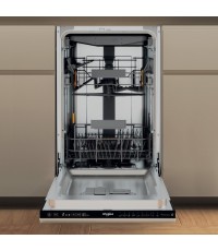 Πλυντήριο Πιάτων Εντοιχιζόμενο Whirlpool WH6IC11BS7LA0 45cm