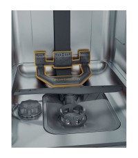 Πλυντήριο Πιάτων Εντοιχιζόμενο Whirlpool WH6IC11BS7LA0 45cm