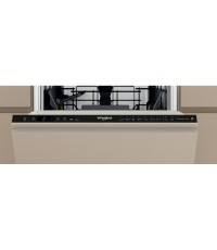Πλυντήριο Πιάτων Εντοιχιζόμενο Whirlpool WH6IC11BS7LA0 45cm