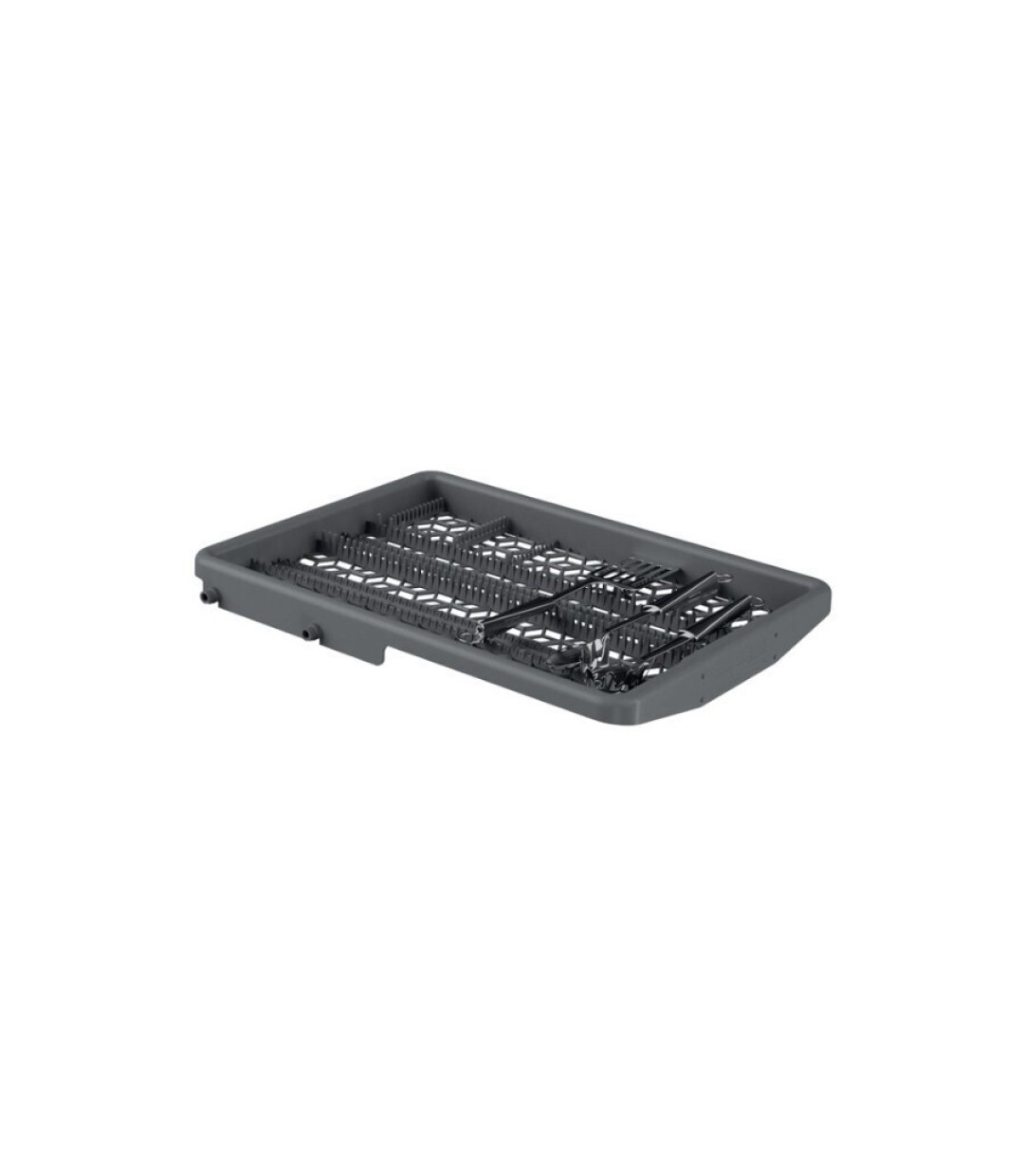 Πλυντήριο Πιάτων Εντοιχιζόμενο Whirlpool WH6IC11BS7LA0 45cm