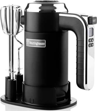 Westinghouse Μίξερ Χειρός 350W Μαύρο