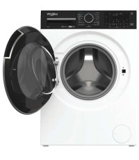 Whirlpool Πλυντήριο Ρούχων 12kg 1400 Στροφών WPM 27W ADS EE Whirlpool Πλυντήριο Ρούχων 12kg 1400 Στροφών WPM 27W ADS EE