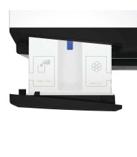 Whirlpool Πλυντήριο Ρούχων 12kg 1400 Στροφών WPM 27W ADS EE Whirlpool Πλυντήριο Ρούχων 12kg 1400 Στροφών WPM 27W ADS EE