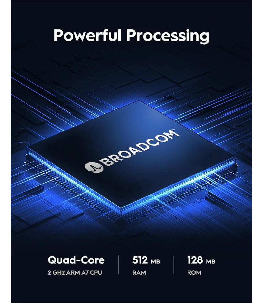 Cudy WR3600 v1 Ασύρματο Router Wi‑Fi 7 με 5 Θύρες Gigabit Ethernet Cudy WR3600 v1 Ασύρματο Router Wi‑Fi 7 με 5 Θύρες Gigabit Ethernet