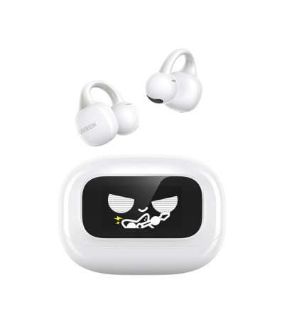  Earbuds Ugreen WS208 Bluetooth White 55136