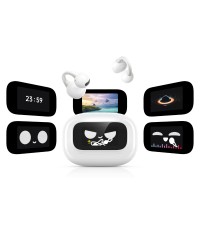  Earbuds Ugreen WS208 Bluetooth White 55136