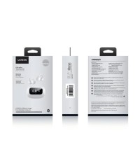  Earbuds Ugreen WS208 Bluetooth White 55136