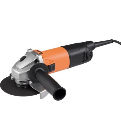 ΓΩΝΙΑΚΟΣ ΤΡΟΧΟΣ 125mm - AEG WS 8-125 S (#4935451296)