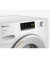 Miele WSA123 WCS Πλυντήριο Ρούχων 8kg 1400 Στροφών CapDosing 12729510