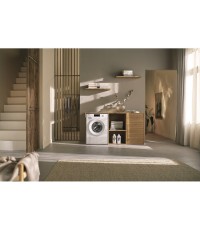 Miele WSA123 WCS Πλυντήριο Ρούχων 8kg 1400 Στροφών CapDosing 12729510