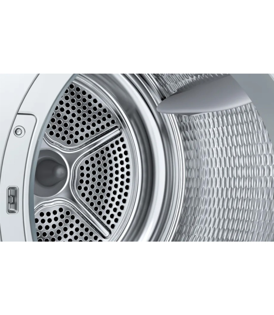 Pitsos WT232G09 Στεγνωτήριο 9kg με Αντλία Θερμότητας